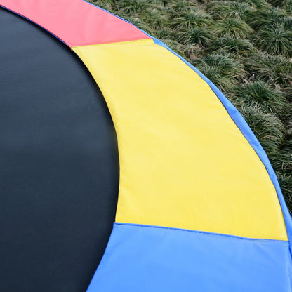 14FT Trampoline Pad, ⌀168", Replacement, Jump Bounce, Colorful Trampolines at Gallery Canada