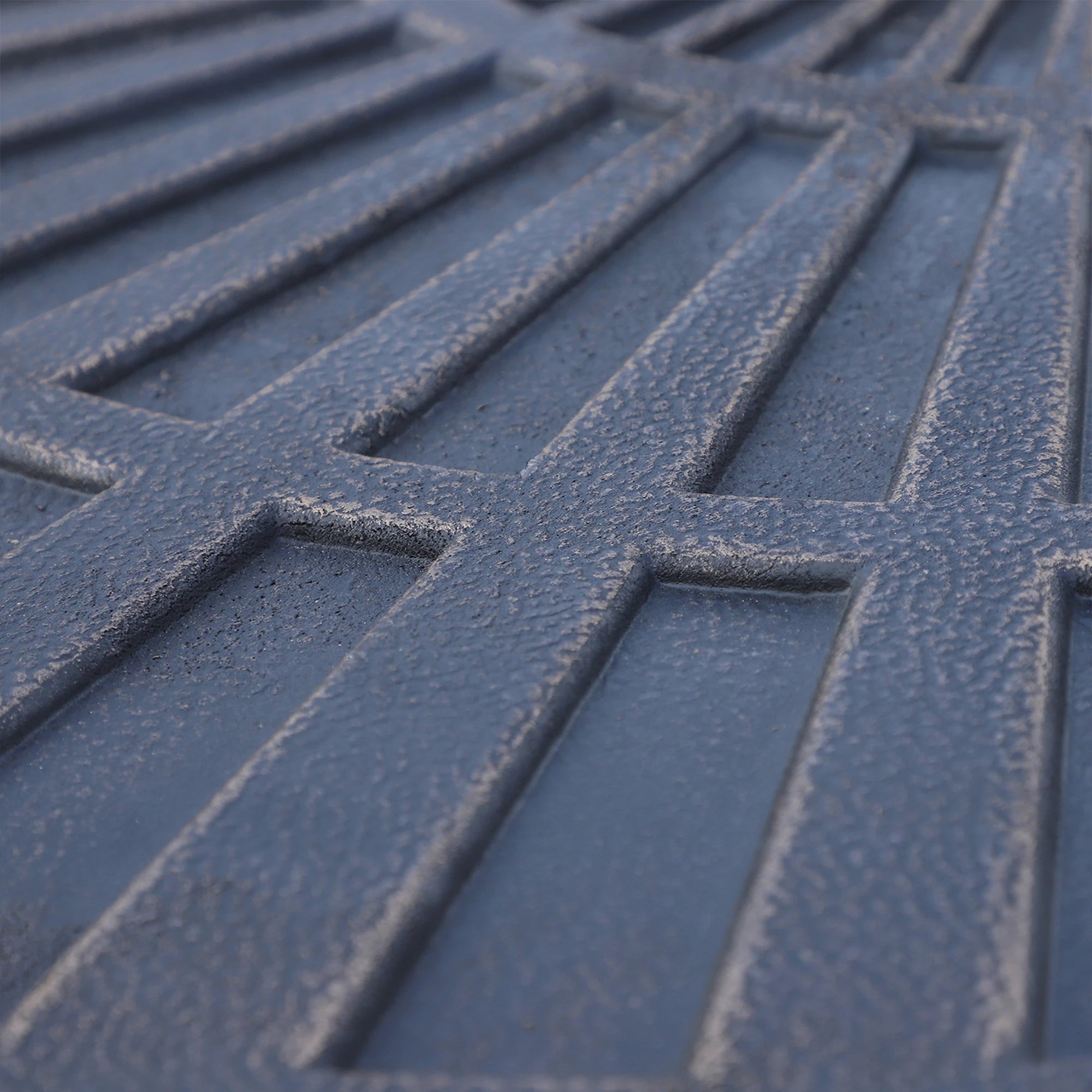 2pc Portable Umbrella Base Weights 61.6lbs, Resin, Flabelliform, Bronze Umbrella Bases at Gallery Canada