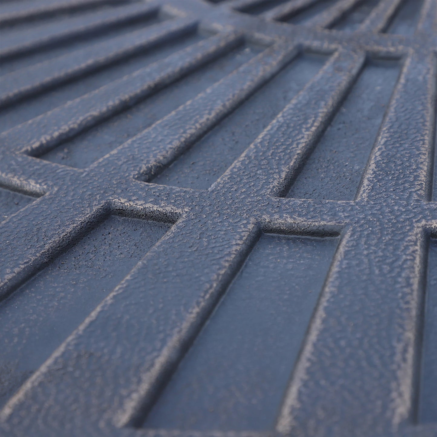 2pc Portable Umbrella Base Weights 61.6lbs, Resin, Flabelliform, Bronze Umbrella Bases at Gallery Canada