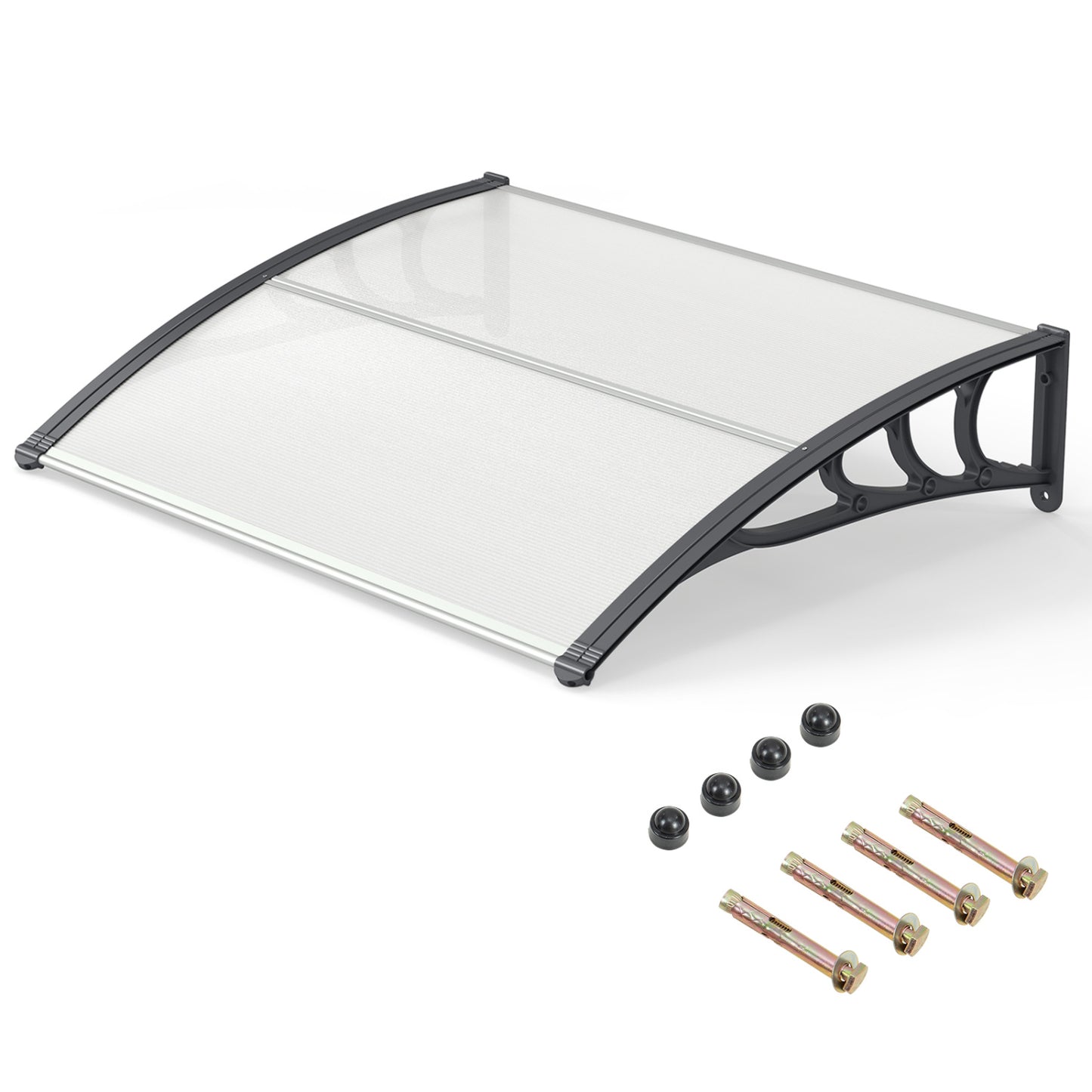 39x30 In Outdoor Front Door Window Awning Outdoor Shades at Gallery Canada