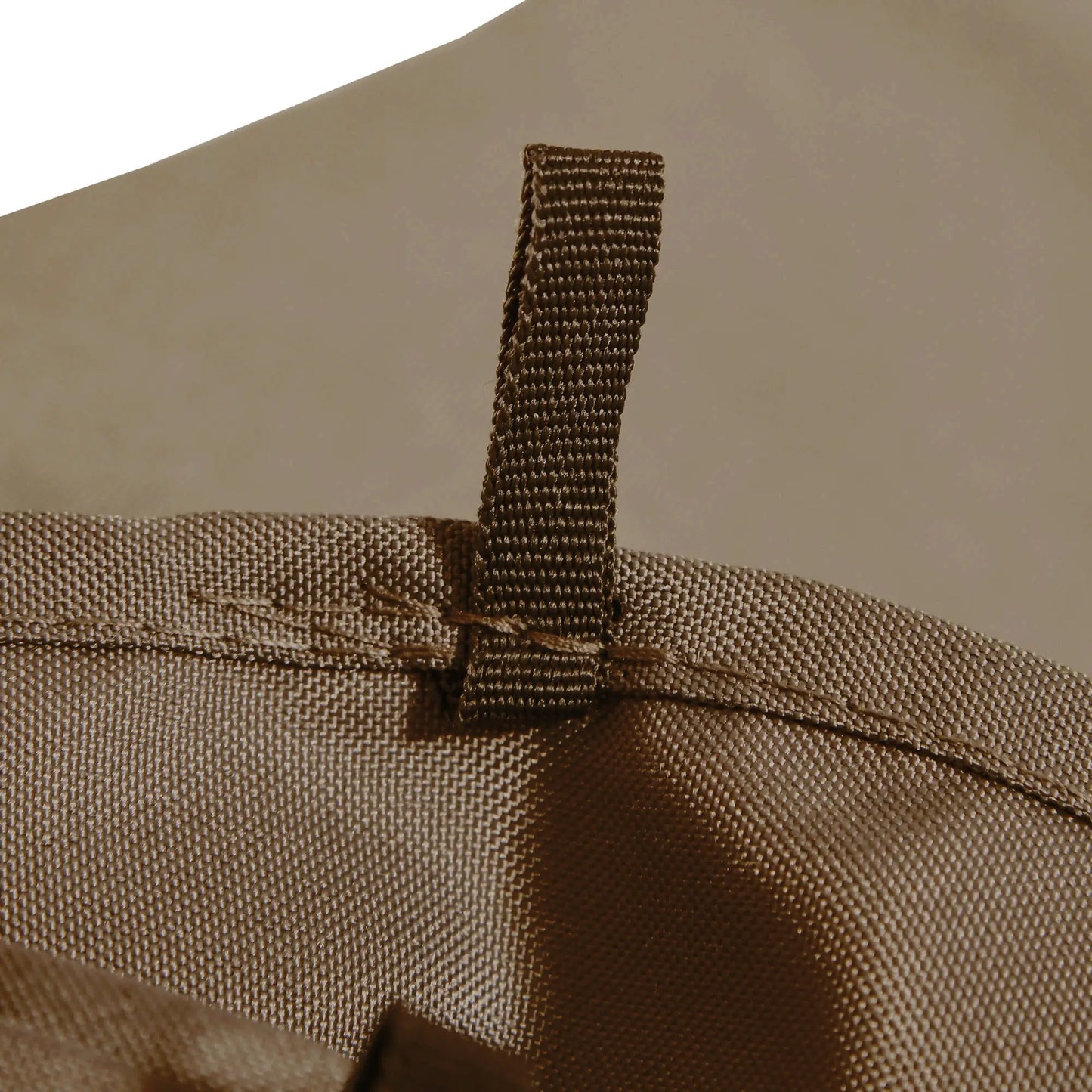 4-Panel Gazebo Curtains, Privacy Sidewall for 10' x 13' Canopy, Dark Brown Gazebos at Gallery Canada