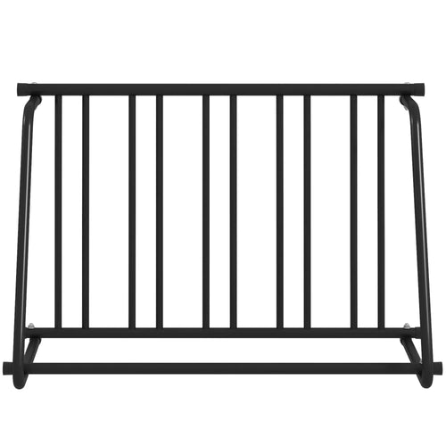 Steel Bike Rack, 45