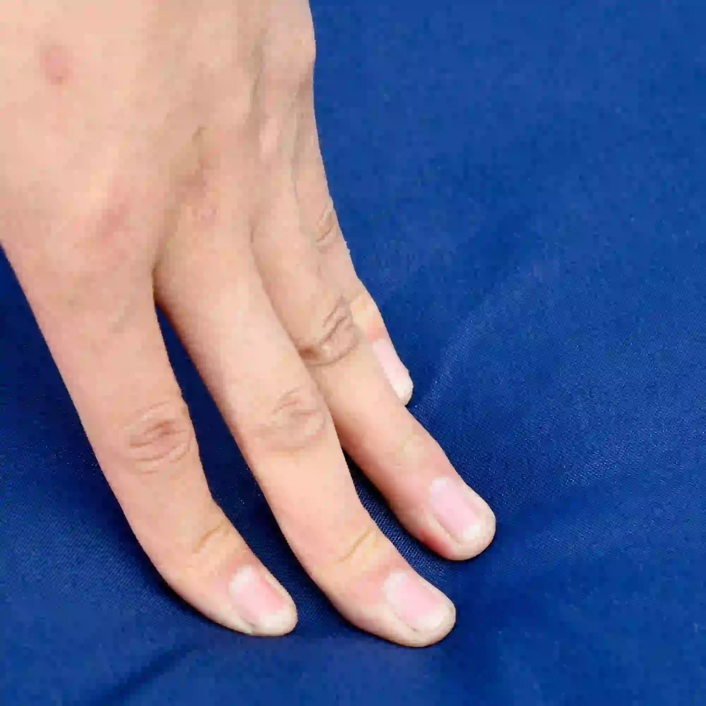 6-Piece Outdoor PE Rattan Sofa Set, Thick Cushions, Glass Top Table, Dark Blue, Black Patio Furniture Sets at Gallery Canada