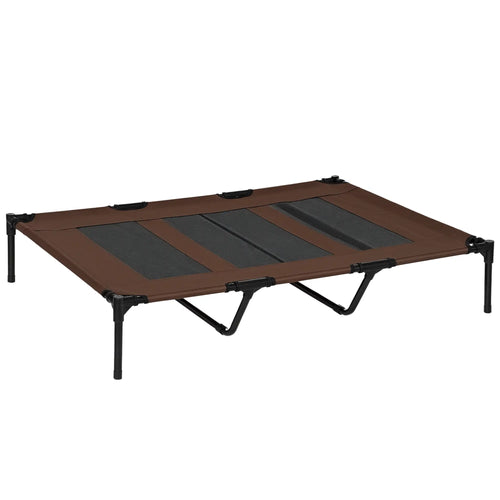 Elevated Dog Bed, XL Dog Cot, 48