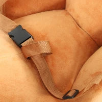 Deer Rocking Horse for Toddlers 1-3 Years, Brown