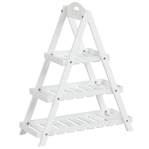 3-Tier Plant Stand