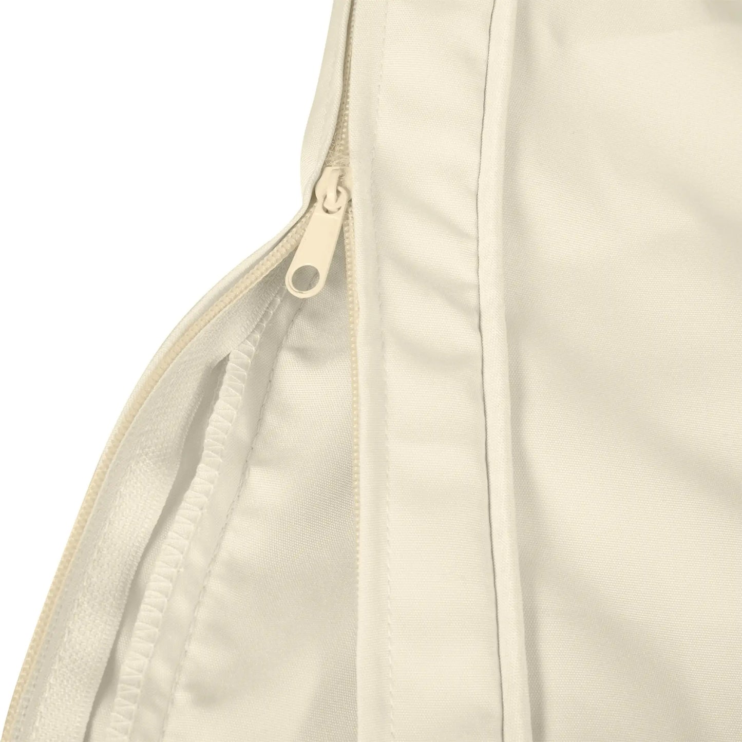 14pc Patio Rattan Sofa Set, Polyester Cushion Cover, Cream White Patio Chair Cushions at Gallery Canada