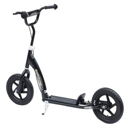Kids Scooter, Street Bike, 12'' Tire, 5-12 Years, Black Scooters at Gallery Canada