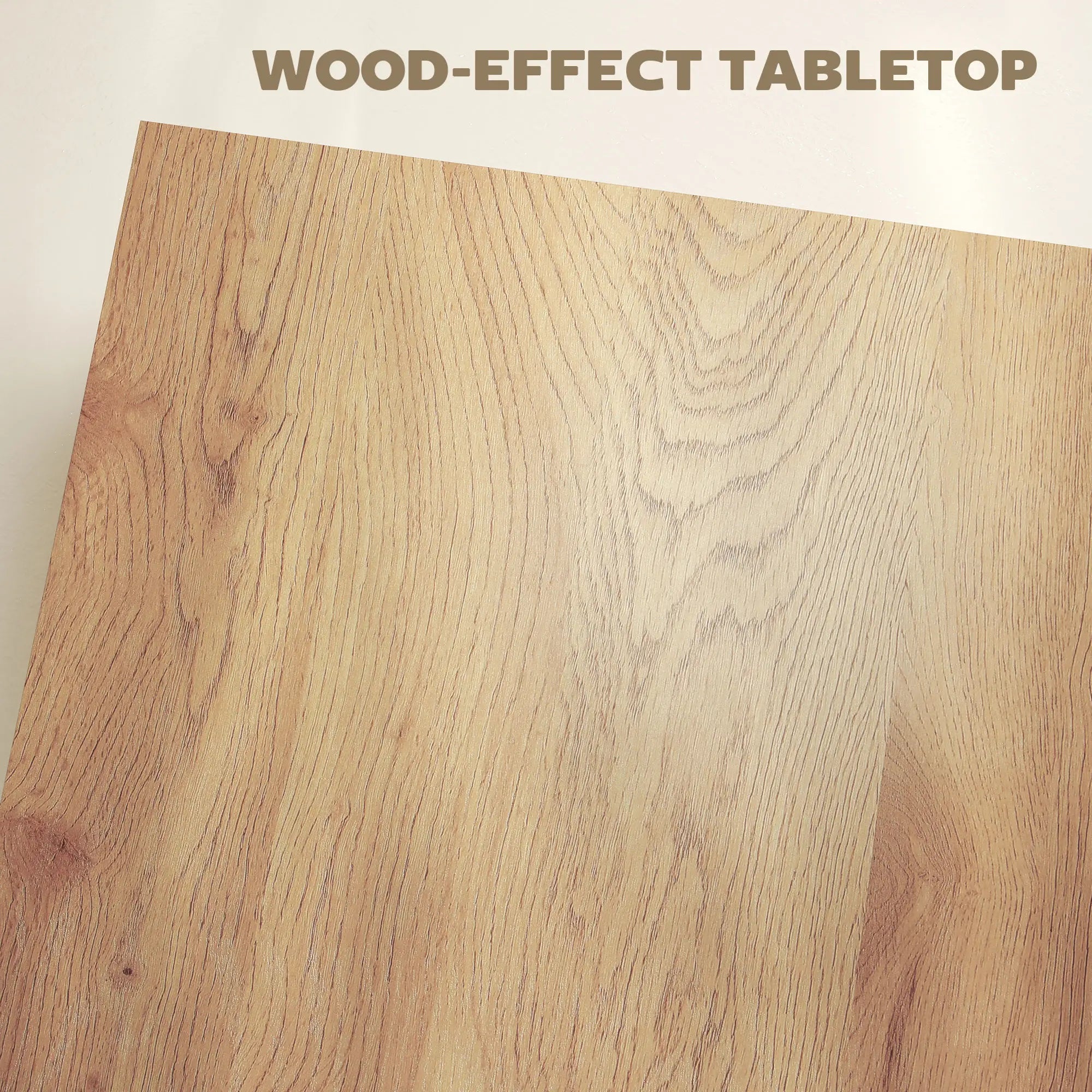 Square Coffee Table, 1.6
