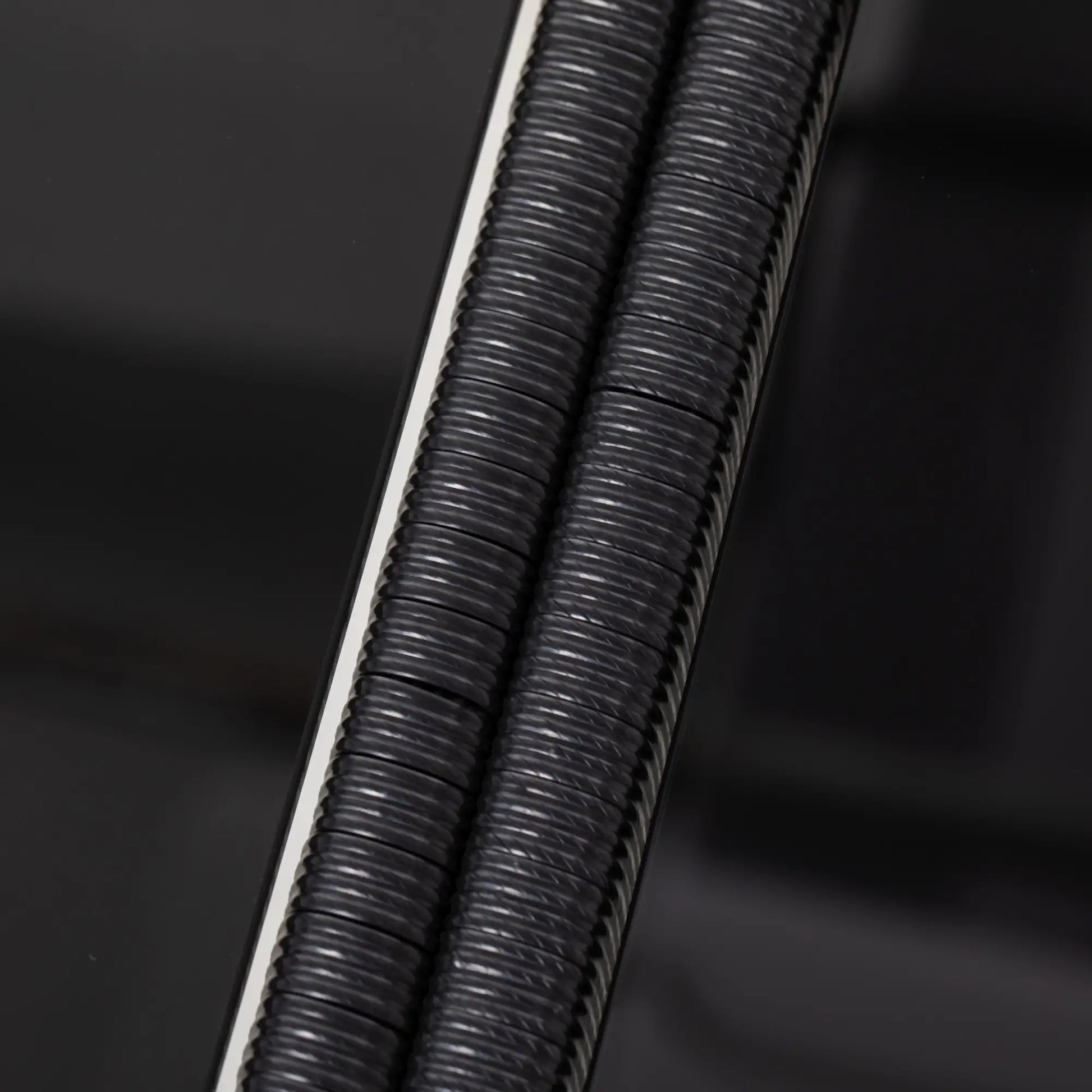 9-Piece Wicker Patio Dining Set, Glass Top Table, Ottomans, Blue Outdoor Dining Sets at Gallery Canada