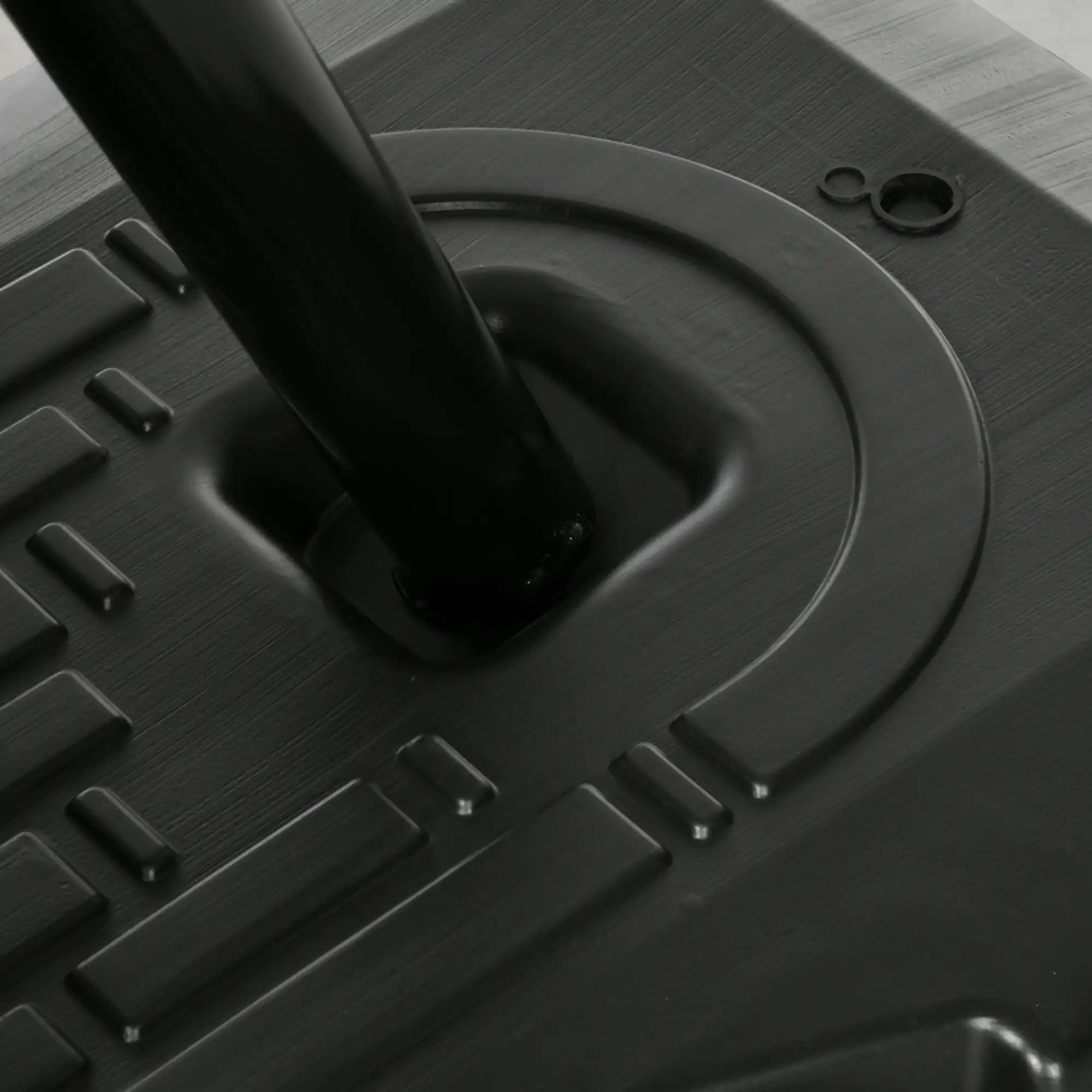 Portable Basketball Hoop and Stand, 115.4