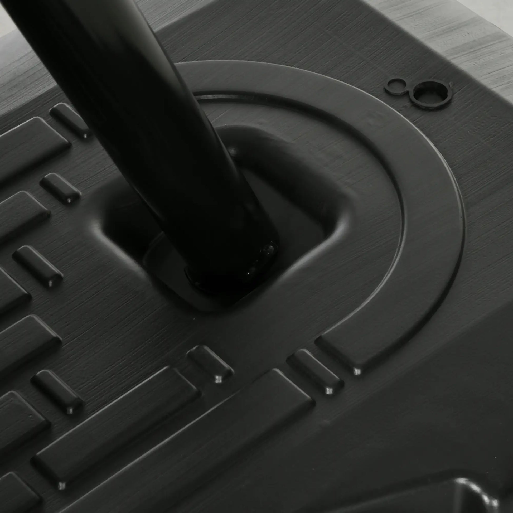 Portable Basketball Hoop and Stand, 115.4"-137.8" Height Adjustable Basketball at Gallery Canada