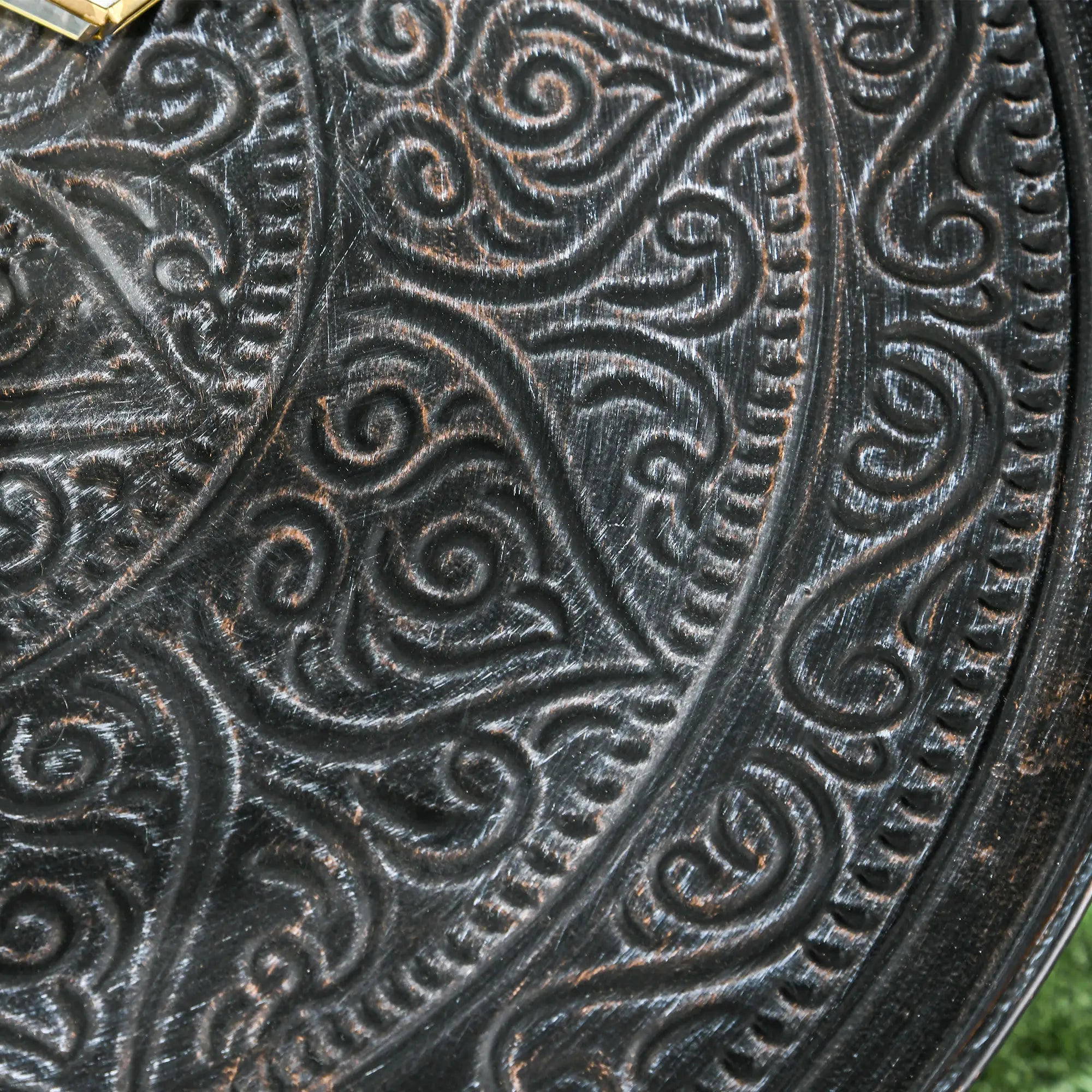 Vintage Coffee Table, 24