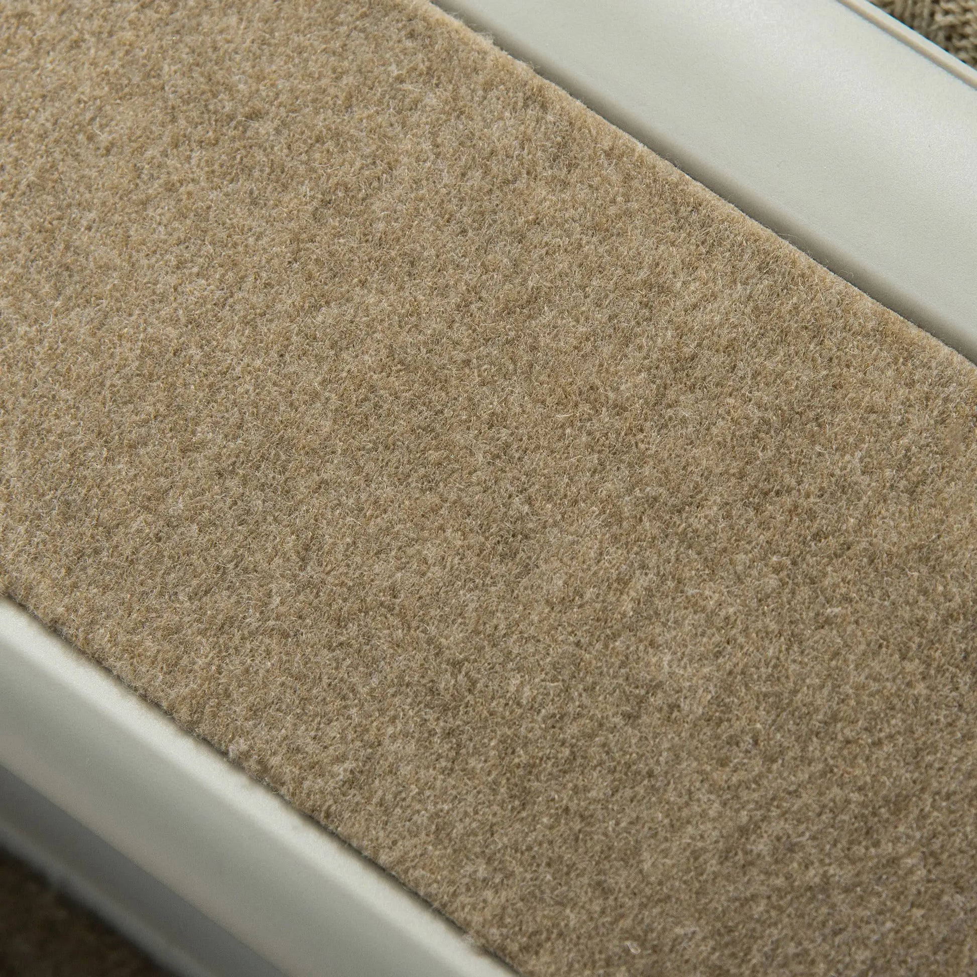 4-Level Portable Dog Stairs, Foldable Steps for Small Dogs, Lightweight, Grey Dog Stairs at Gallery Canada