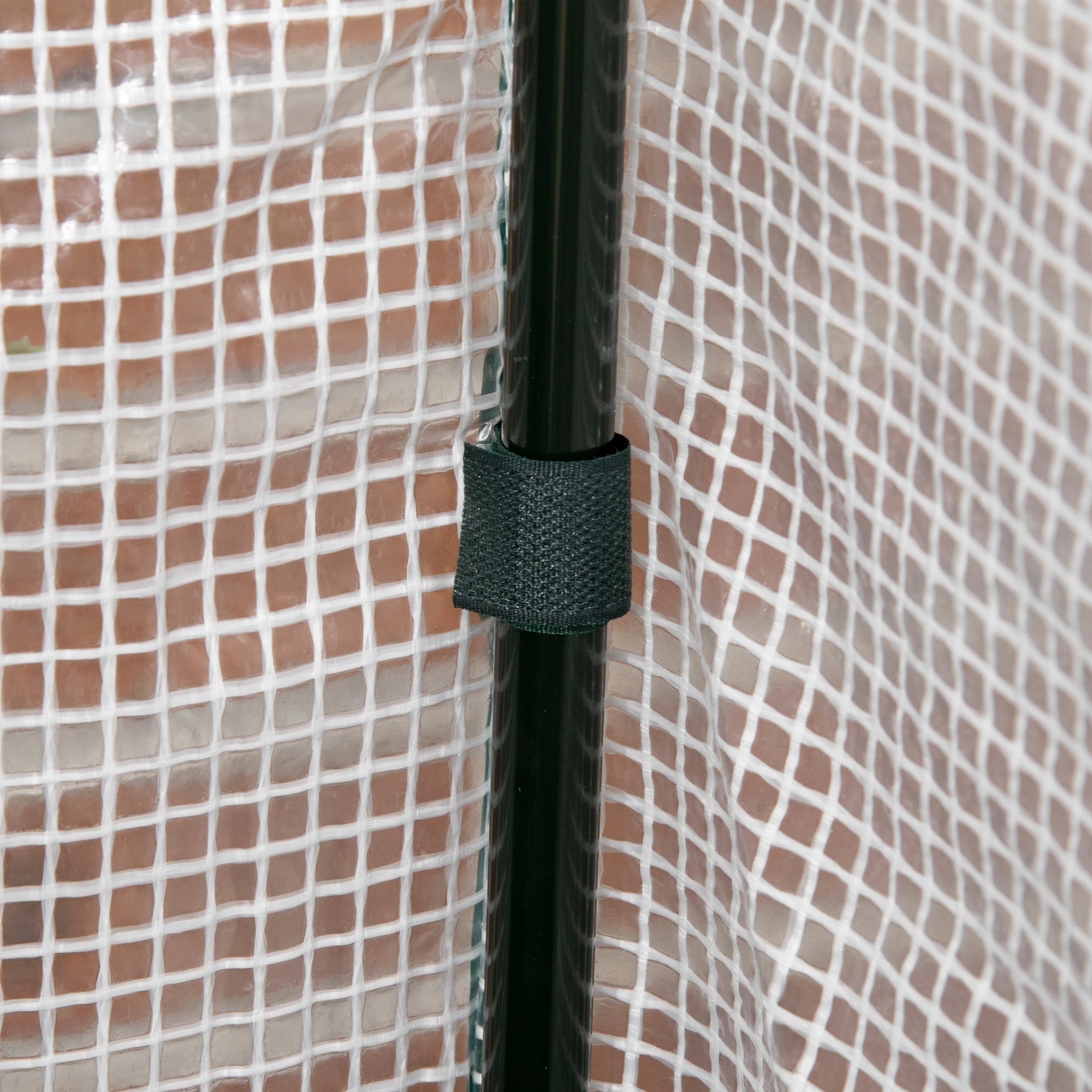 Raised Garden Bed With PE Cover, Outdoor Elevated Wood Planter Box, Dark Gray Elevated Garden Beds at Gallery Canada