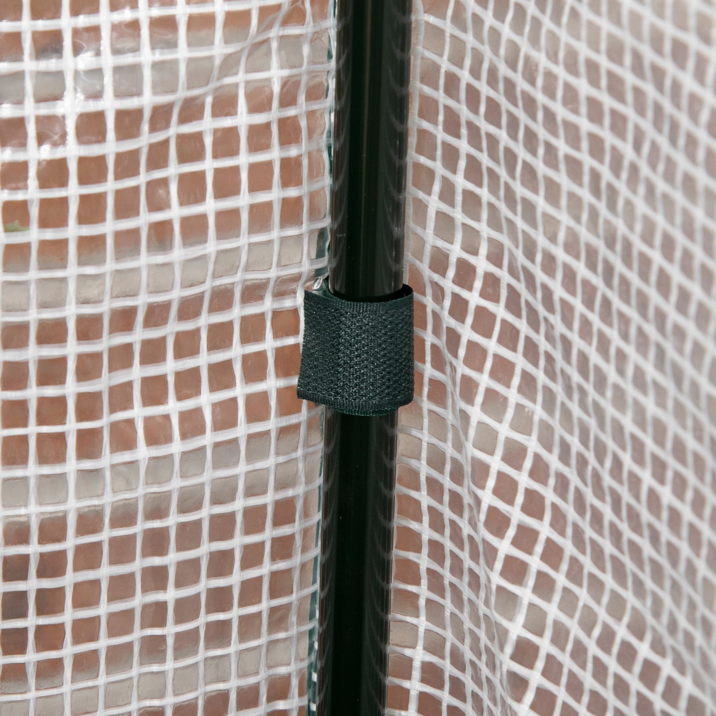 Raised Garden Bed With PE Cover, Outdoor Elevated Wood Planter Box, Dark Gray Elevated Garden Beds at Gallery Canada