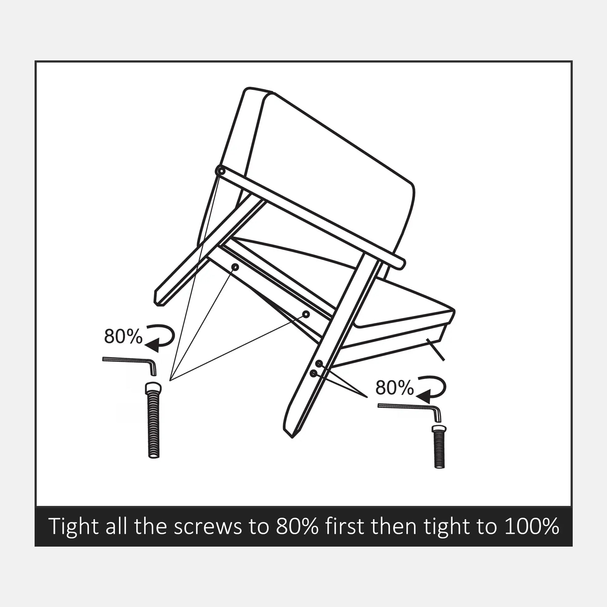 Compact Loveseat Sofa, Linen Fabric, Rubber Wood Legs, Cream White 2-Seater Sofas at Gallery Canada