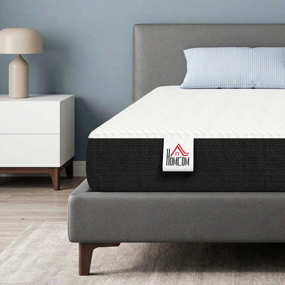 8 Inch Memory Foam Mattress, King, Medium Firm, CertiPUR-US