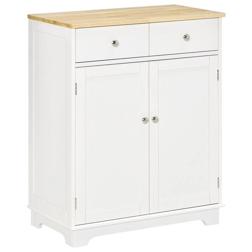 Sideboard Buffet Cabinet, 27