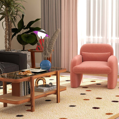 Modern Living Room Set, Bookcase, Coffee Table, End Table, Accent Chair Living Room at Gallery Canada