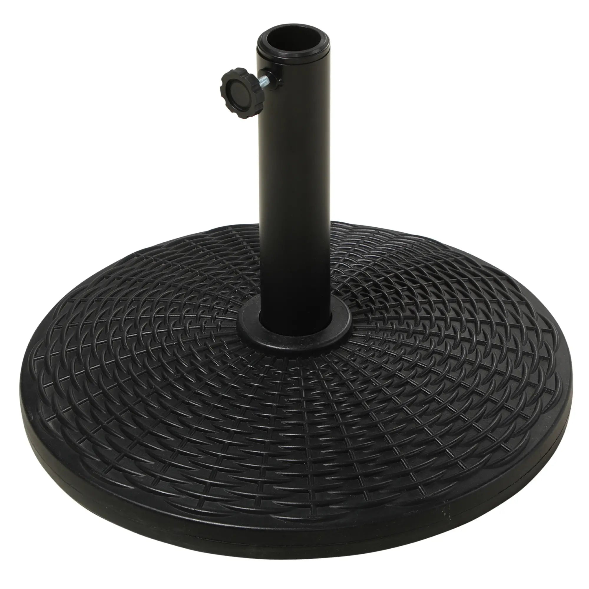 25 lbs Umbrella Base, 17.5