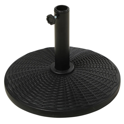 25 lbs Umbrella Base, 17.5