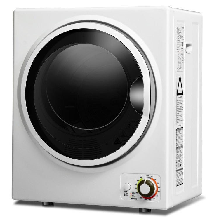 5-Piece Bathroom Suite, Toilet Cabinet, Bidet, Sink, Floor Cabinet, Dryer, White Floor Cabinets at Gallery Canada