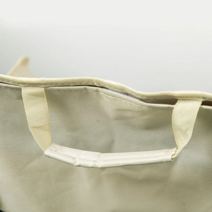 Portable Camping Chair, Lightweight Folding with Carry Bag, Side Pocket, White Picnic Tables & Camping Chairs at Gallery Canada