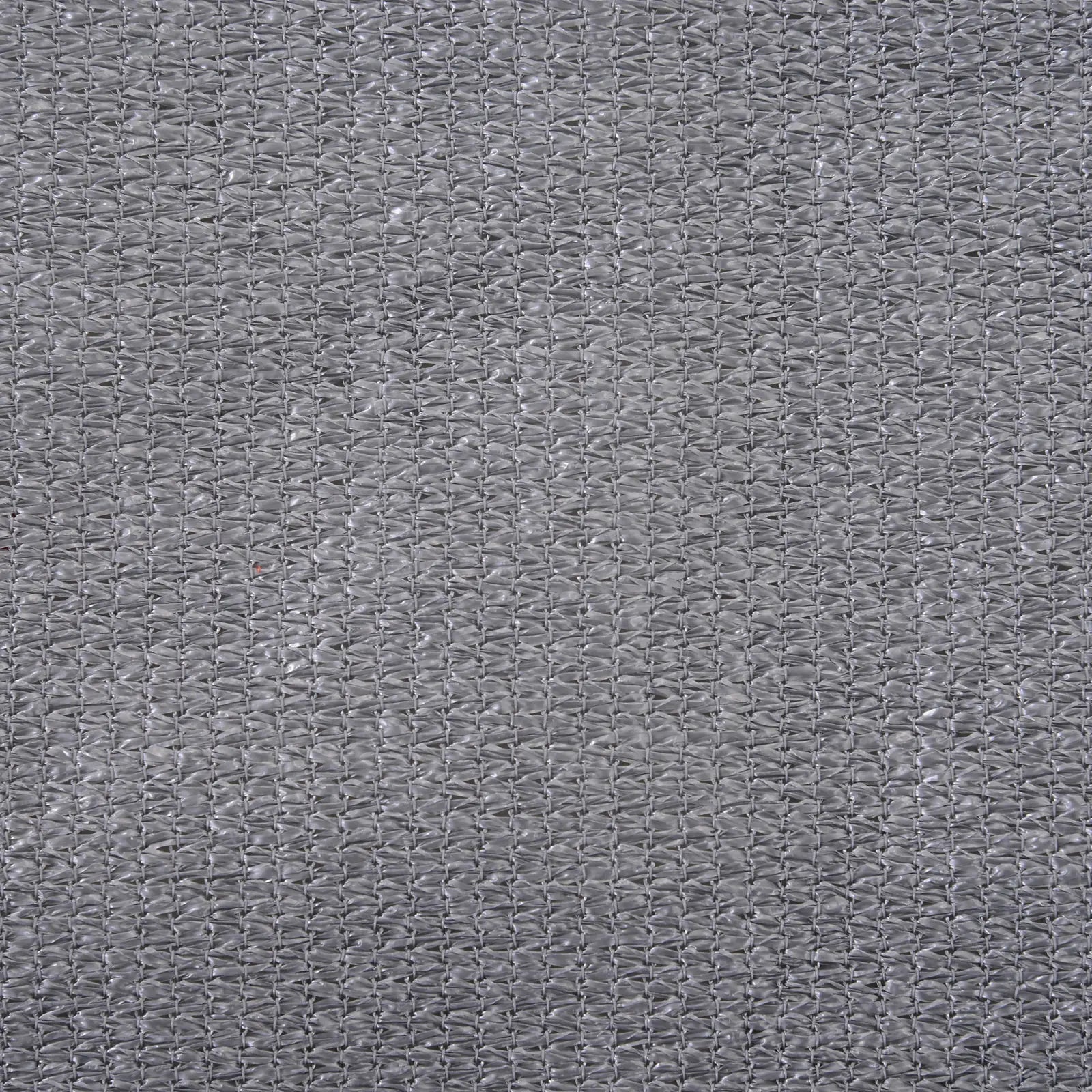 10ft x10ft Square Canopy Sun Sail Shade, UV Protector, Grey Shade Sails at Gallery Canada