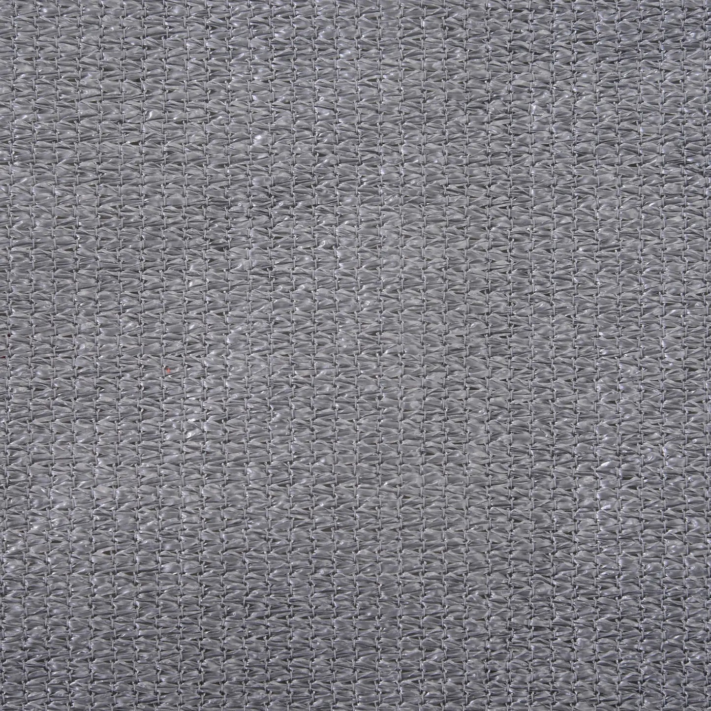 10ft x10ft Square Canopy Sun Sail Shade, UV Protector, Grey Shade Sails at Gallery Canada