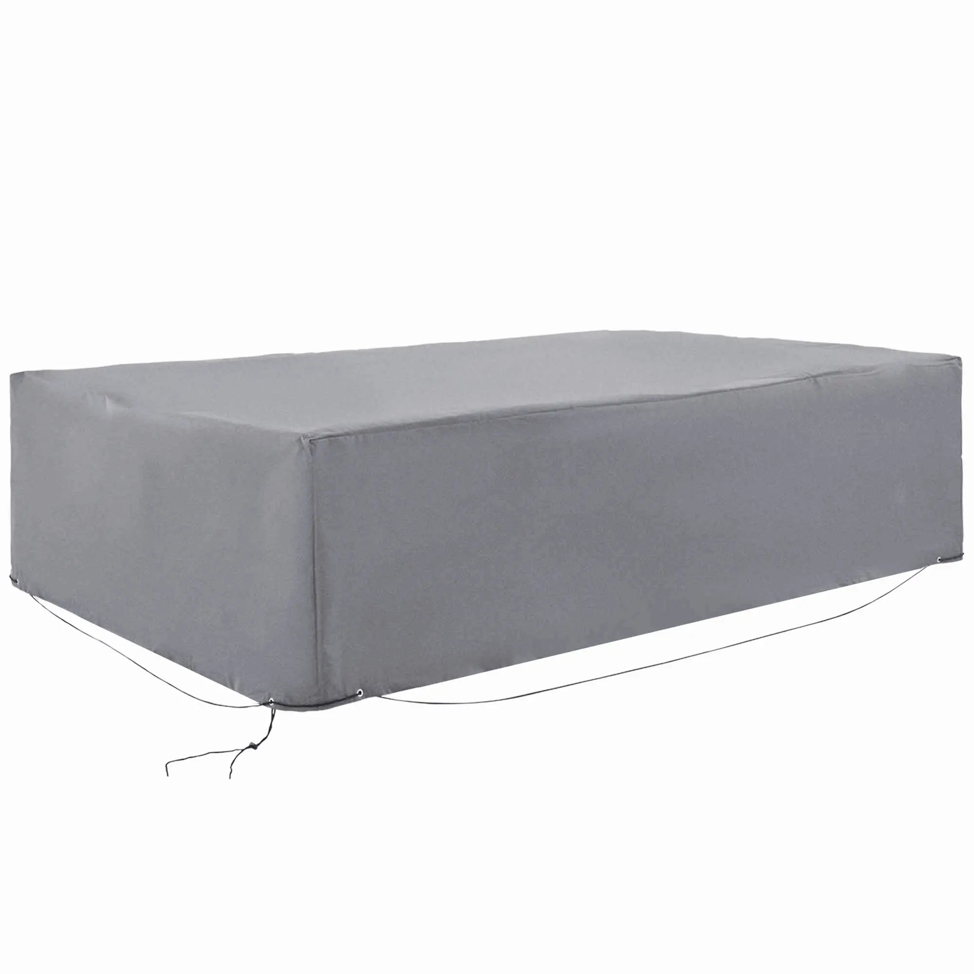 Waterproof Outdoor Furniture Cover, 97
