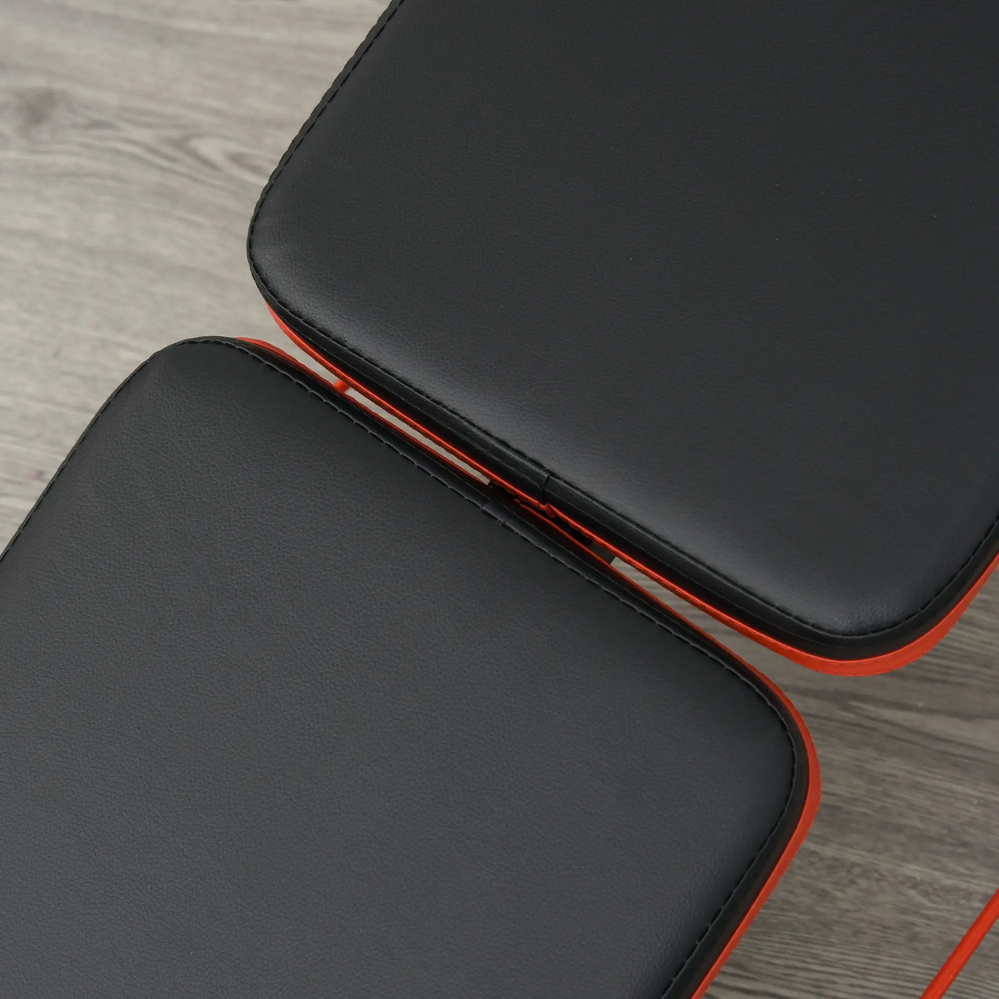 Foldable Sit Up Bench, Core Workout, Home Gym, Black Sit Up Benches at Gallery Canada