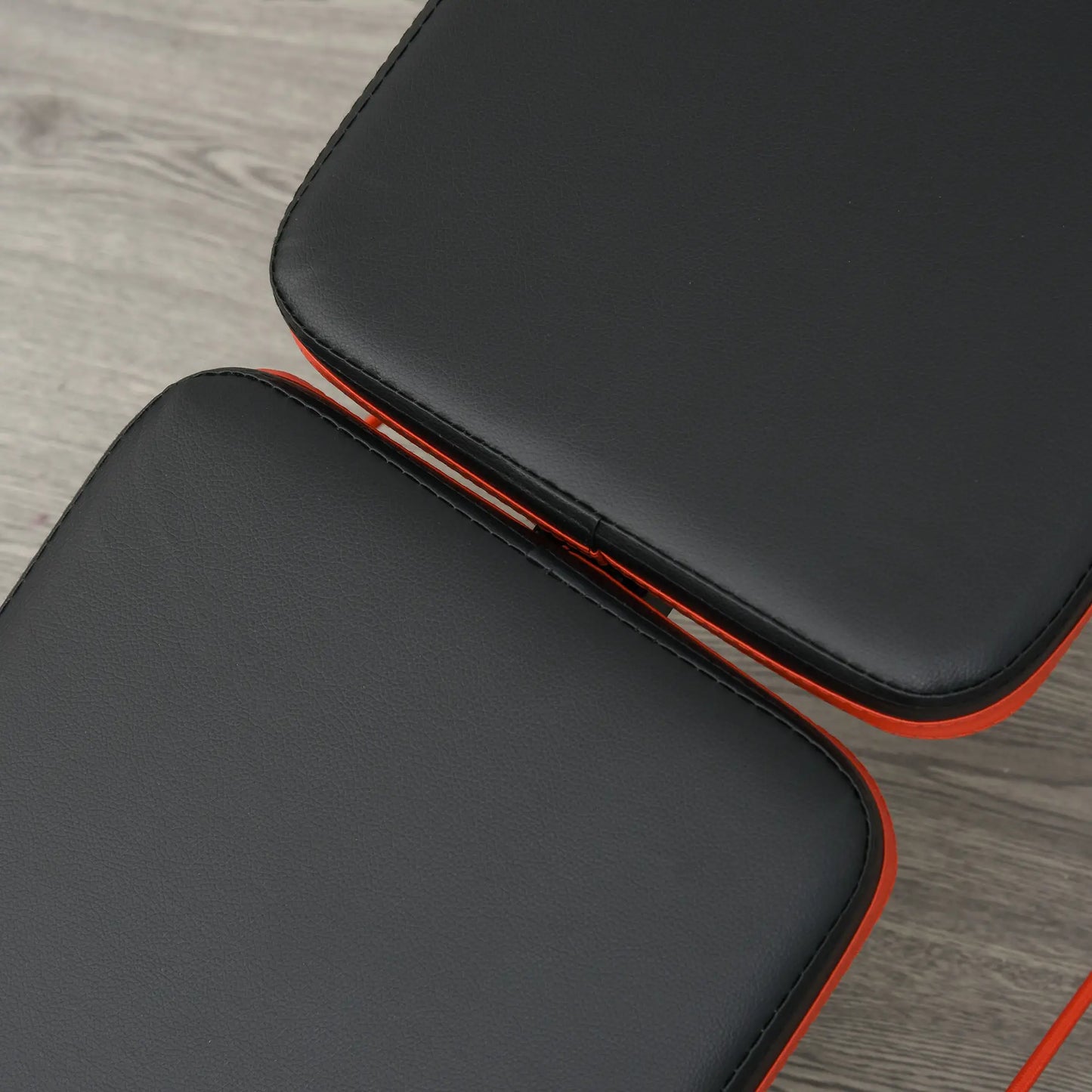 Foldable Sit Up Bench, Core Workout, Home Gym, Black Sit Up Benches at Gallery Canada