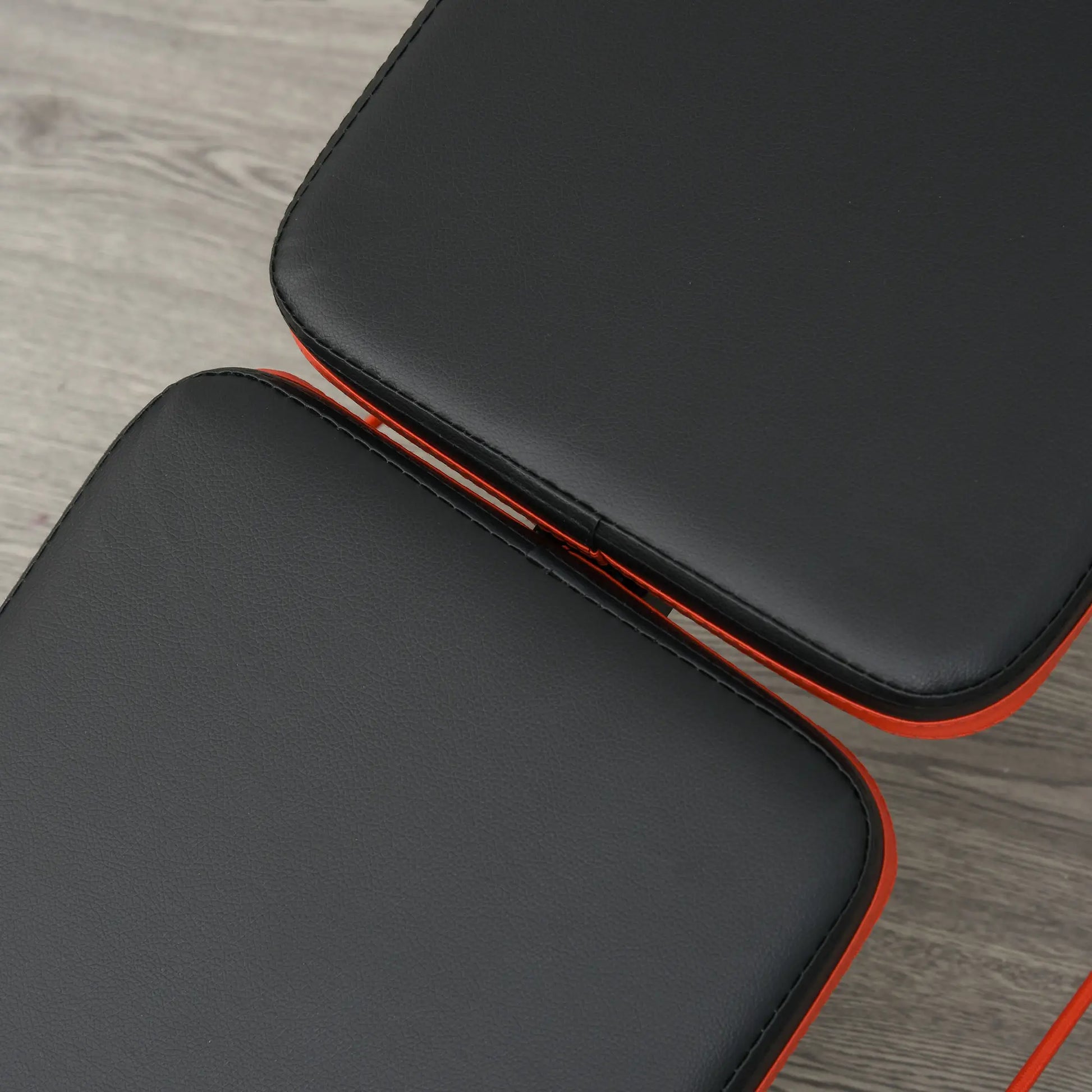 Foldable Sit Up Bench, Core Workout, Home Gym, Black Sit Up Benches at Gallery Canada