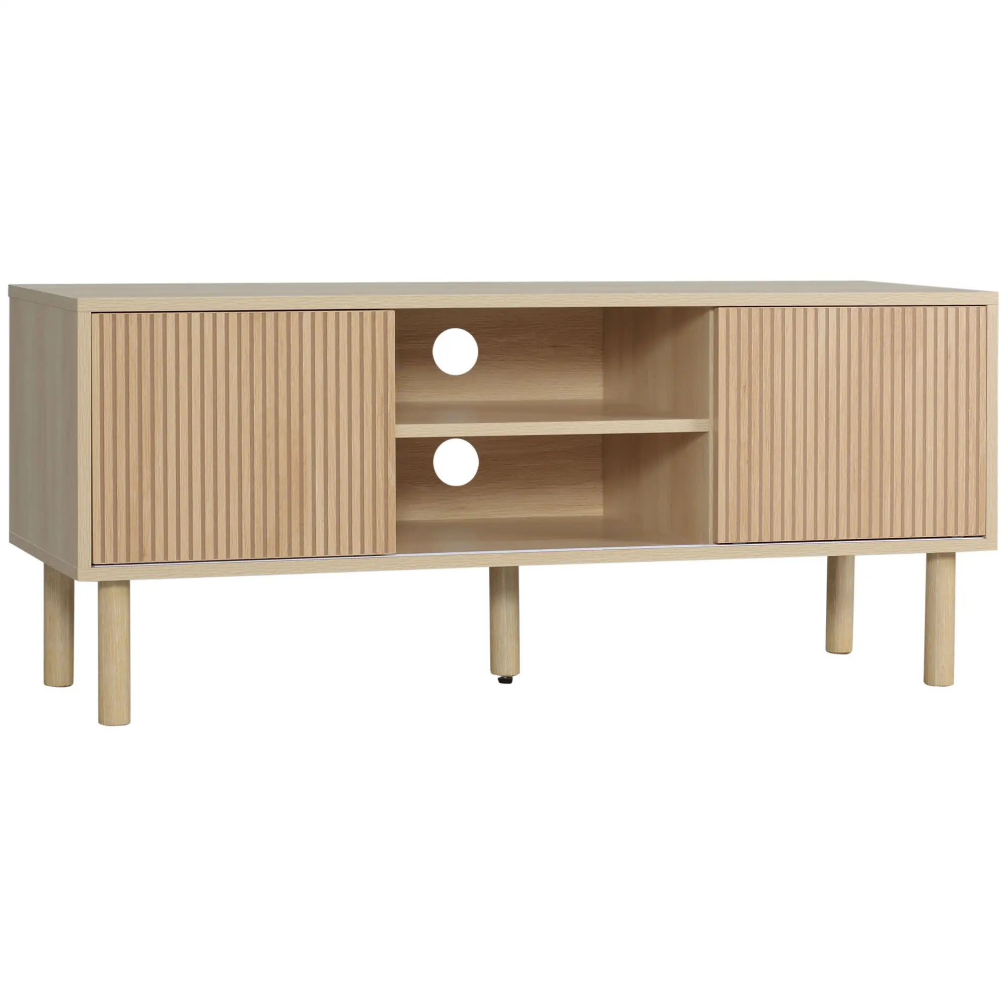 Modern TV Stand for 50