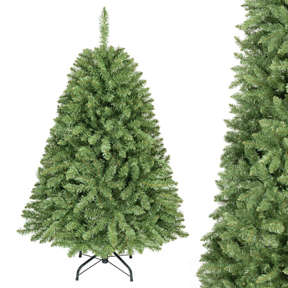 4 FT Artificial Christmas Tree, Green