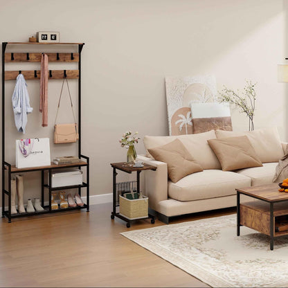 Modern Living Room Furniture Set: TV Stand + Sofa + Coffee Table + Side Table Living Room at Gallery Canada