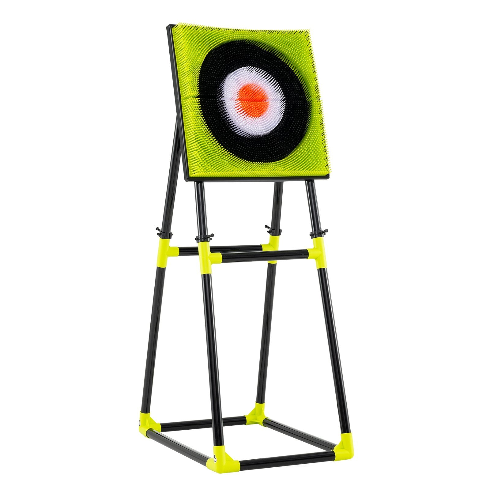 4 in 1 Throwing Target Set Kids Throwing Game with Bristle Target Game Room Options at Gallery Canada
