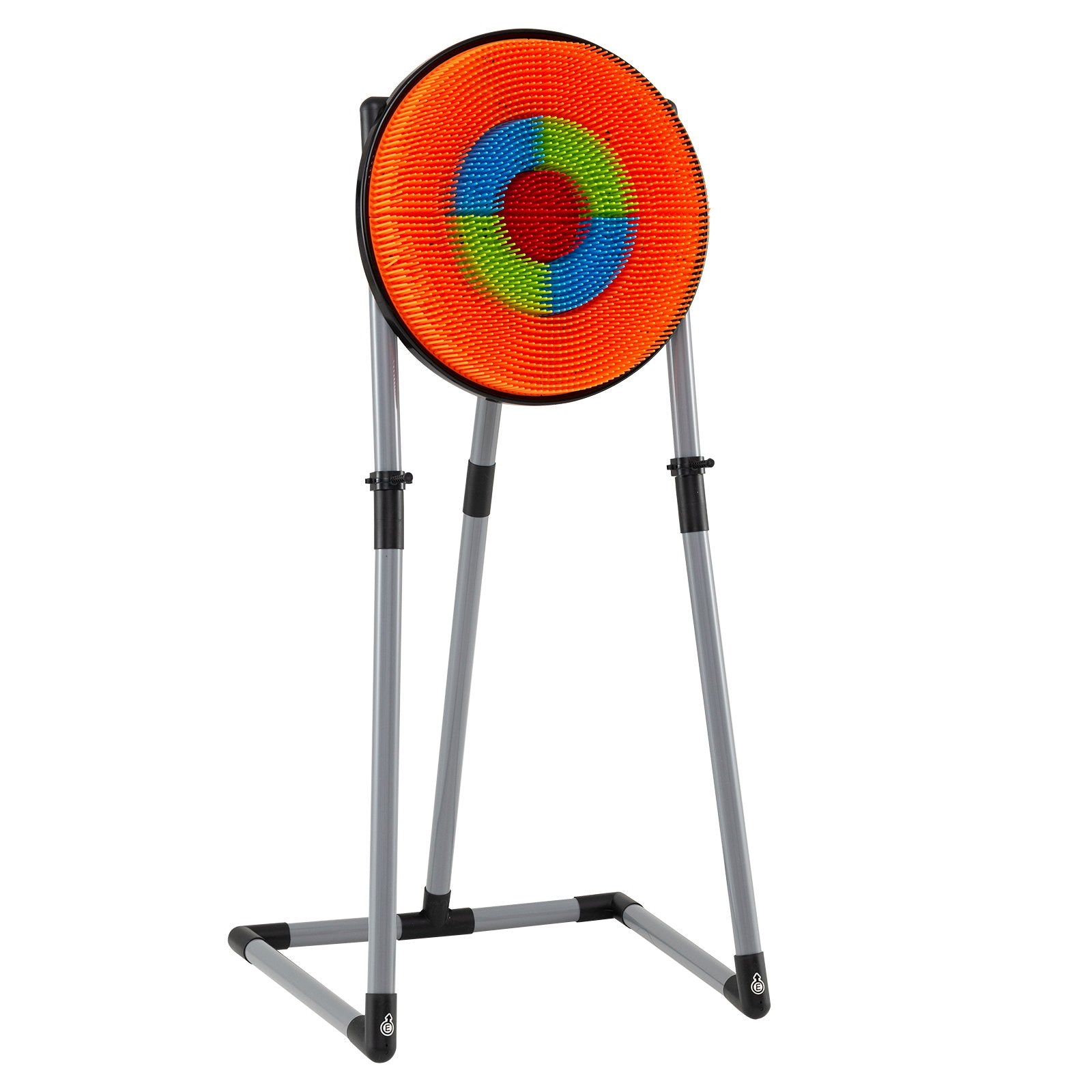 4 in 1 Throwing Target Set Kids Throwing Game with Bristle Target and 3 Throwing axes Game Room Options at Gallery Canada