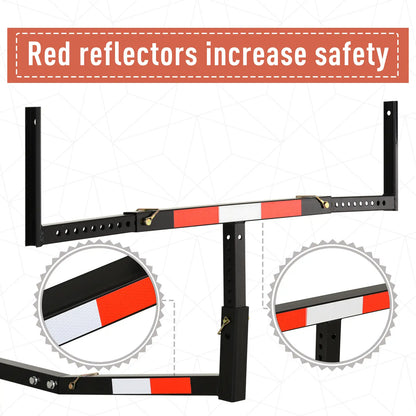 Adjustable Truck Bed Extender, For Ladder, Kayak, Lumber Automotive at Gallery Canada