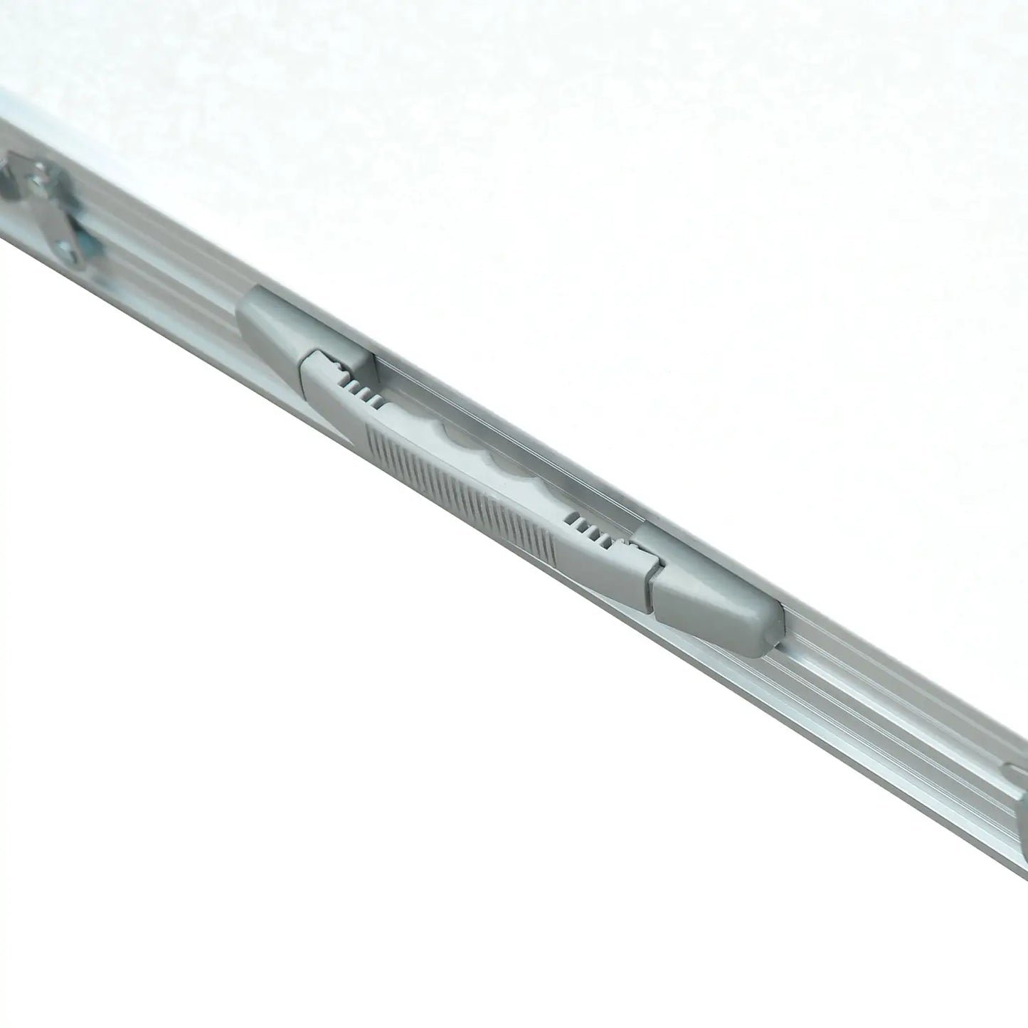 4ft Foldable Camping Table, Picnic BBQ Desk, Indoor Outdoor, Silver Picnic Tables & Camping Chairs at Gallery Canada