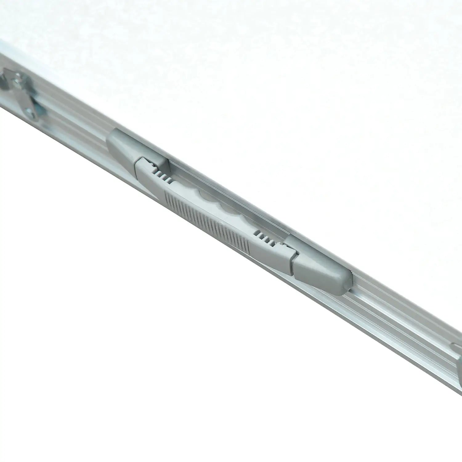 4ft Foldable Camping Table, Picnic BBQ Desk, Indoor Outdoor, Silver Picnic Tables & Camping Chairs at Gallery Canada