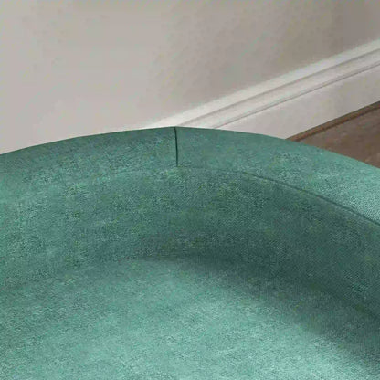 Dog Sofa for Large Dogs, Washable Cover, Anti-Slip Pads, Green Dog Sofas at Gallery Canada