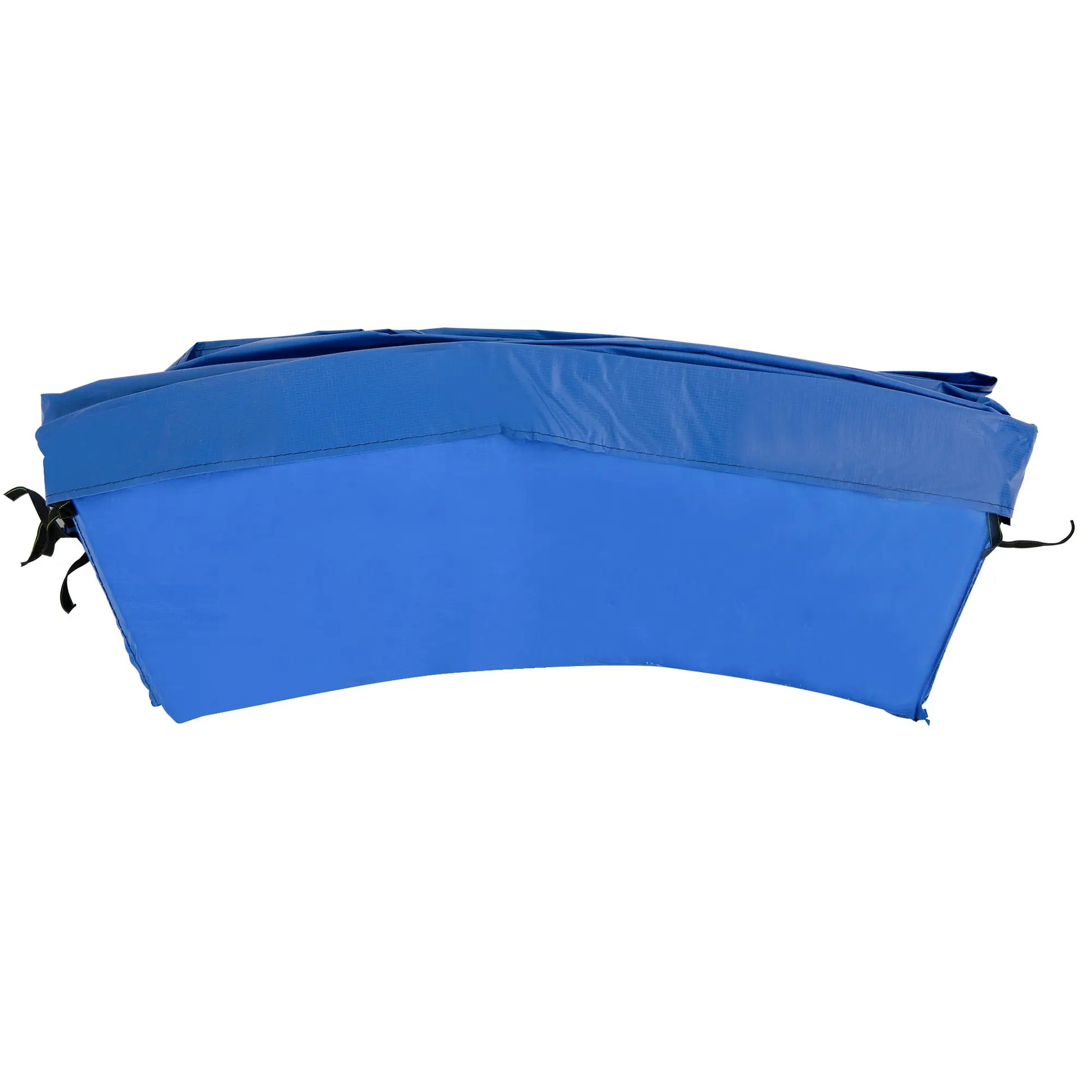 10ft Trampoline Replacement Safety Pad, Waterproof Spring Cover, Blue Trampolines at Gallery Canada