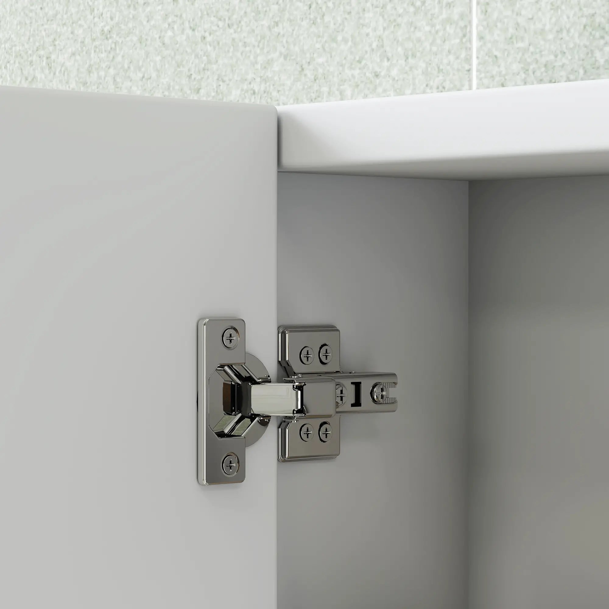 Three Mirror Bathroom Medicine Cabinet, White Mirror Medicine Cabinets at Gallery Canada