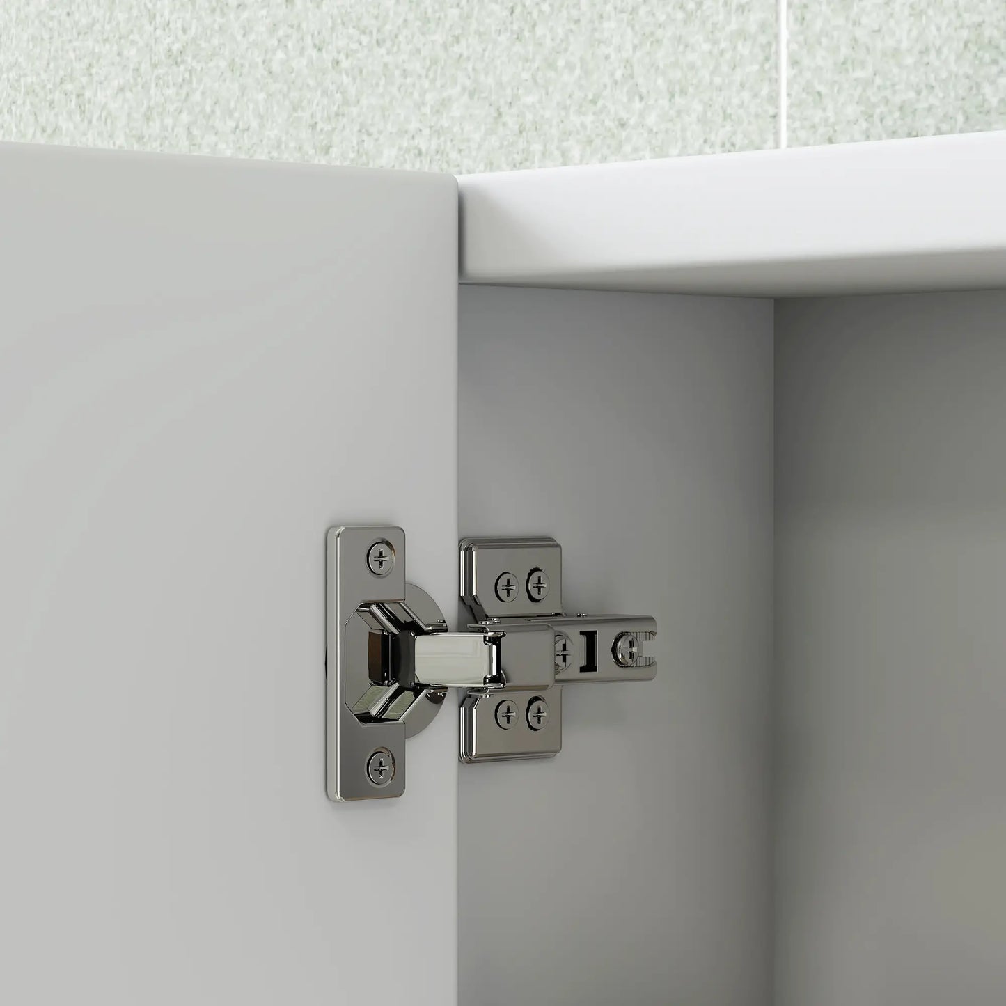 Three Mirror Bathroom Medicine Cabinet, White Mirror Medicine Cabinets at Gallery Canada