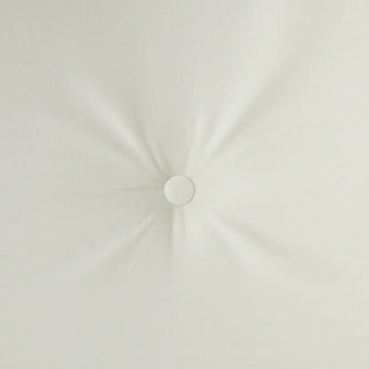 Convertible Patio Swing Bed with Canopy, 3 Seater, White Porch Swings with Canopy at Gallery Canada