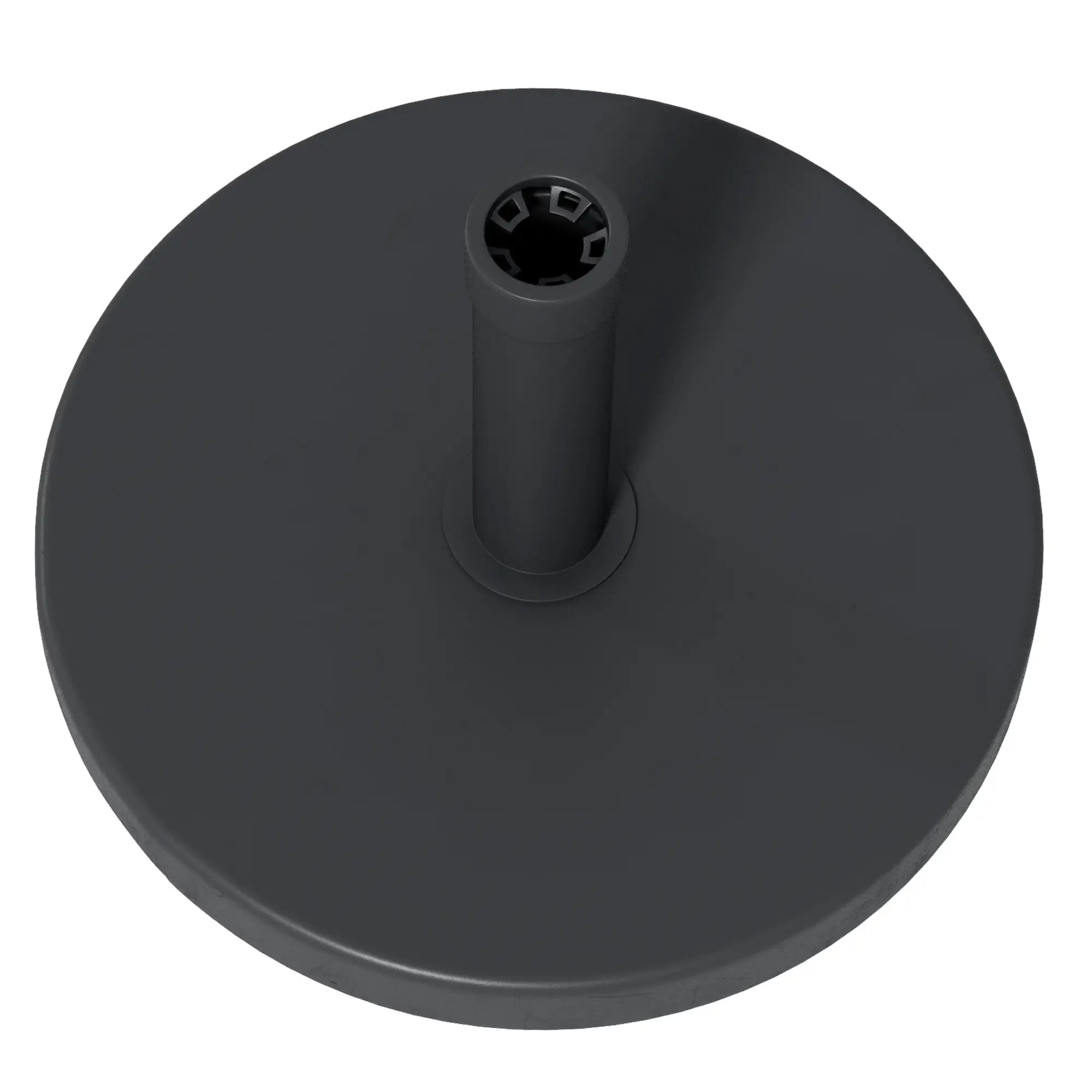 33 Lbs Concrete Parasol Base, 18.3