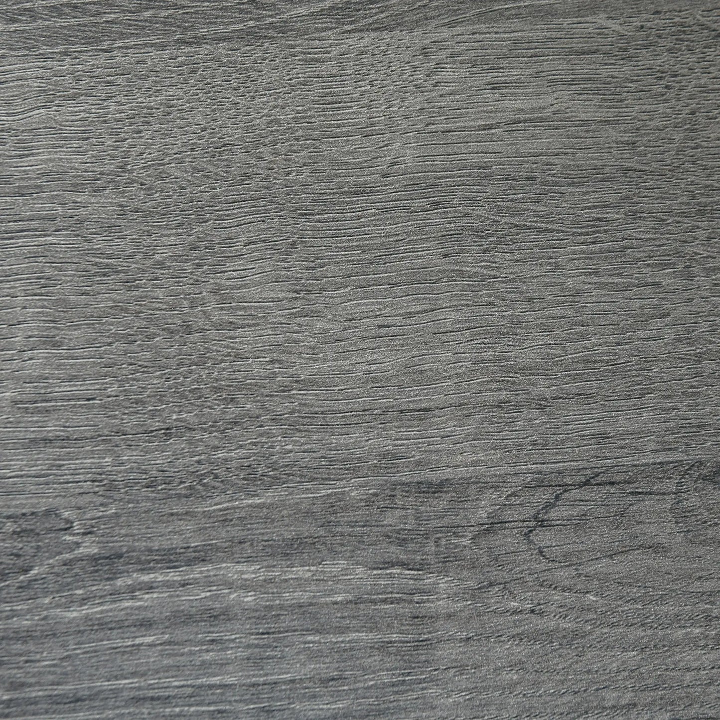 Industrial Nightstand, 2 Drawers with Storage Shelf, Grey Side Tables at Gallery Canada