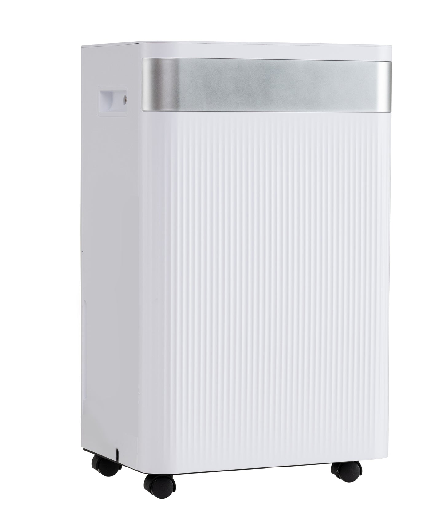 54 Pints Dehumidifier for Home 4500 Sq.Ft Dehumidifier, White Dehumidifiers at Gallery Canada